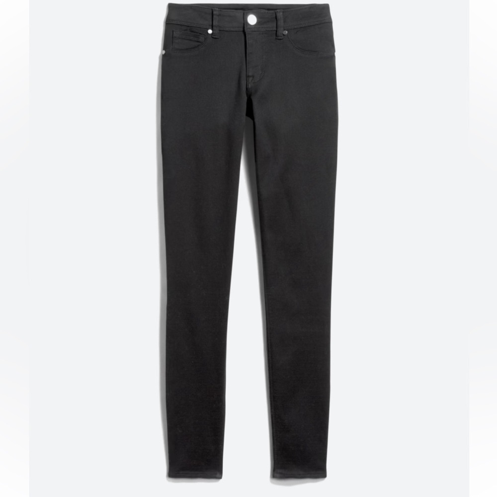 1822 DENIM
Wynter Low Rise Butter Skinny Jean